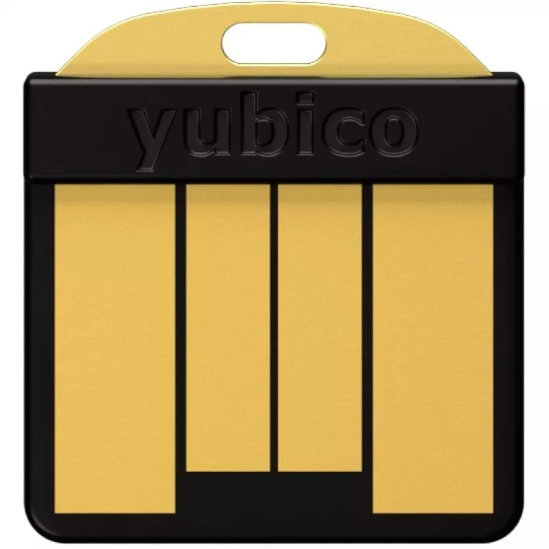 Yubico YubiHSM 2 FIPS USB bezpečnostný kľúč