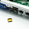 Yubico YubiHSM 2 FIPS USB bezpečnostný kľúč