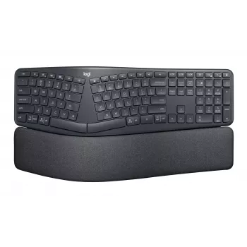 Logitech Ergo Series ERGO K860 for Business – klávesnica