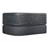 Logitech Ergo Series ERGO K860 for Business – klávesnica
