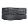 Logitech Ergo Series ERGO K860 for Business – klávesnica