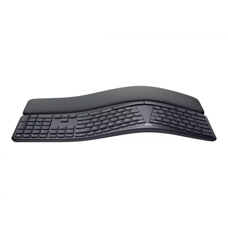 Logitech Ergo Series ERGO K860 for Business – klávesnica