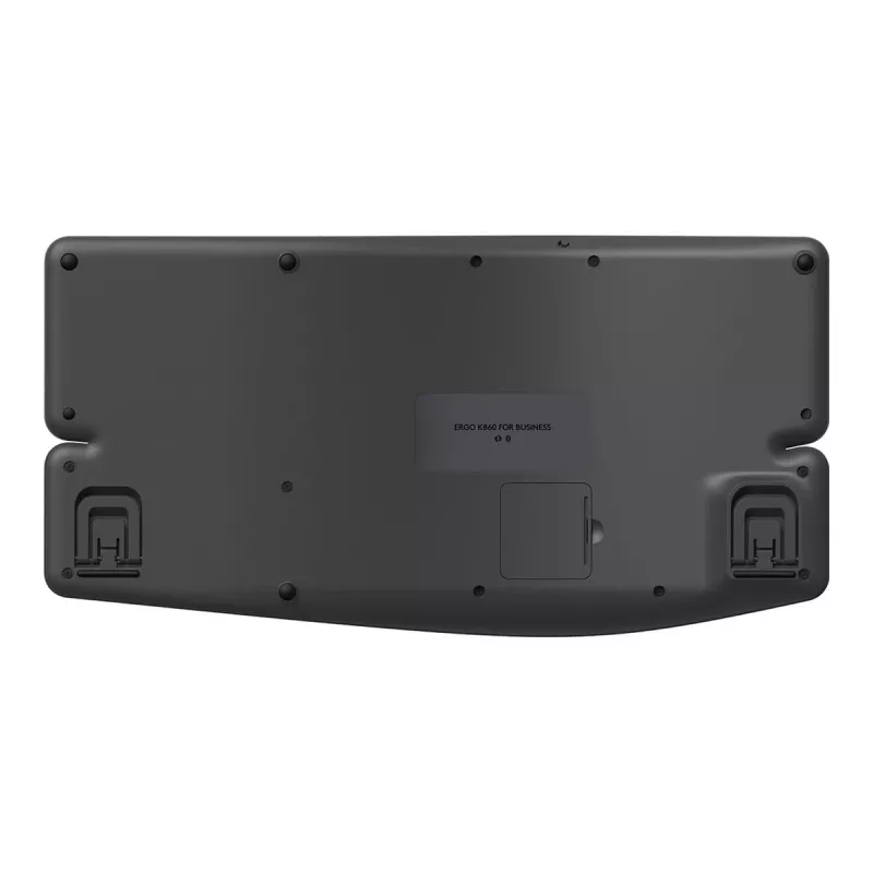 Logitech Ergo Series ERGO K860 for Business – klávesnica