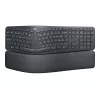 Logitech Ergo Series ERGO K860 for Business – klávesnica