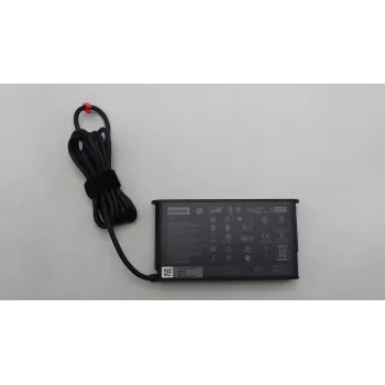 Lenovo 5A10W86327 USB-C napájací zdroj 135 Watt zaoblený formát - PC/server napájací zdroj (5A10W86327)