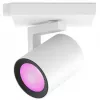 Philips Hue White&Col. Amb. Argenta Spot 1 flg. biela 1x4.2W