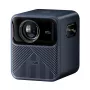 Xiaomi Wanbo 2025 Mozart 1 Pro Nový projektor modrý, 1200ANSI, 1080P, Google TV, WPB84