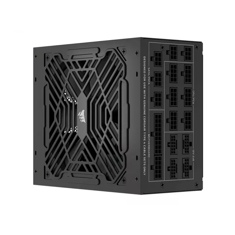 Corsair WS3000 3000W 80+ Pla ATX 3.1 F.Mod napájací zdroj