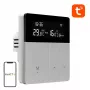 Avatto WT50 Smart termostat ohrievač vody 3A WLAN TUYA