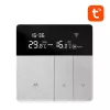 Avatto WT50 Smart termostat ohrievač vody 3A WLAN TUYA