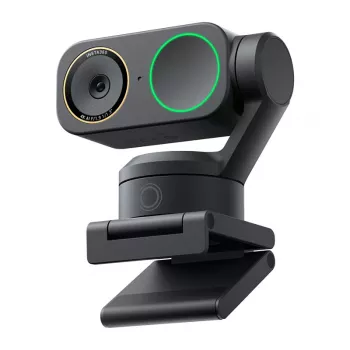 Insta360 Link2 Pro webkamera*čierna* (Link2 Pro čierna)