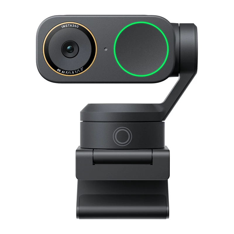 Insta360 Link2 Pro webkamera*čierna* (Link2 Pro čierna)