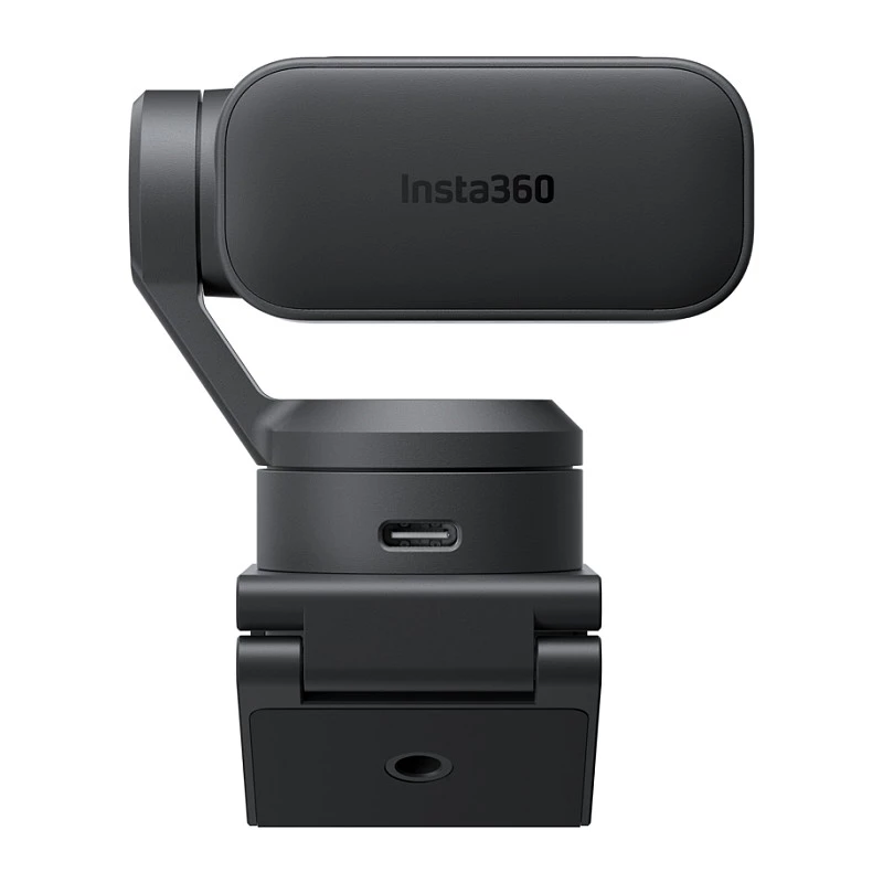 Insta360 Link2 Pro webkamera*čierna* (Link2 Pro čierna)