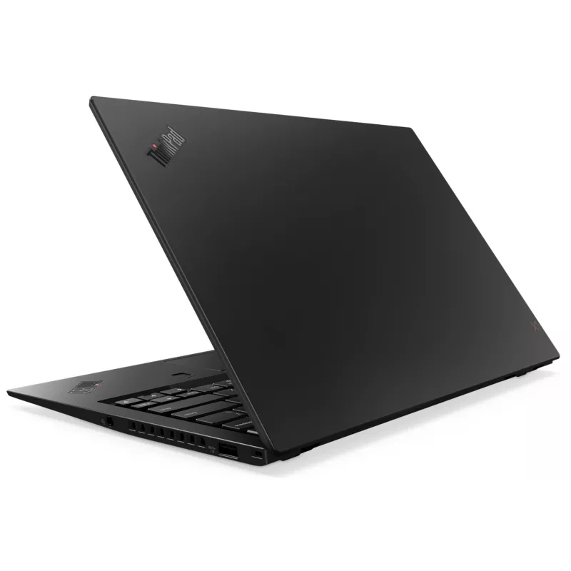 Notebook Lenovo ThinkPad X1 Carbon G6 / i5 / RAM 16 GB / SSD disk / 14,0″ FHD (repasovaný)