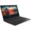 Notebook Lenovo ThinkPad X1 Carbon G6 / i5 / RAM 16 GB / SSD disk / 14,0″ FHD (repasovaný)