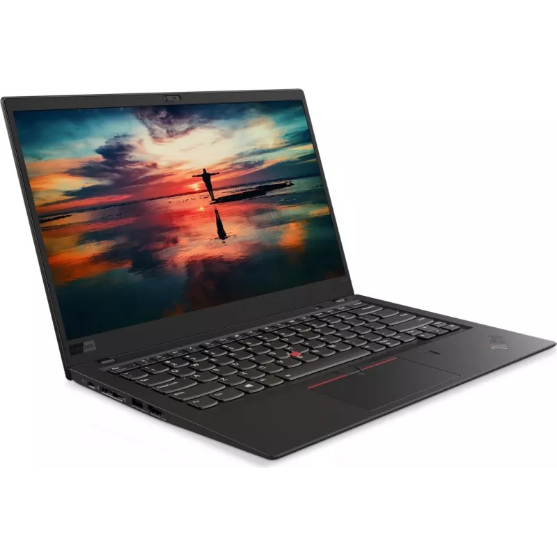Notebook Lenovo ThinkPad X1 Carbon G6 / i5 / RAM 16 GB / SSD disk / 14,0″ FHD (repasovaný)