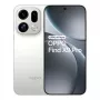 OPPO Find X9 Pro 17,2 cm (6.78) Dual SIM Android 16.0 5G USB Type-C 16 GB 512 GB 7500 mAh biela