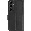 DBRAMANTE Accessories Bulk - Puzdro Bergen Pro Galaxy S25 čierne