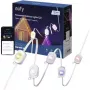 eufy Permanent Outdoor Light, 15 m (T8L023E1)