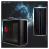 Captiva Advanced Gaming PC R92-707 AMD Ryzen 5 5500, 16GB RAM, 500GB SSD, GeForce RTX 5060 (8GB GDDR7), bez OS