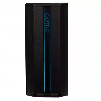Captiva Advanced Gaming R98-206 Desktop PC AMD Ryzen 7 5700X, 32GB RAM, 1TB M.2 SSD, Nvidia GeForce RTX 5060, Wi-Fi 6, Windows 11 (98206)