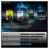Captiva Advanced Gaming R98-206 Desktop PC AMD Ryzen 7 5700X, 32GB RAM, 1TB M.2 SSD, Nvidia GeForce RTX 5060, Wi-Fi 6, Windows 11 (98206)