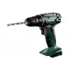 Metabo SET 2.4.3 18 V 1600 RPM čierna, zelená, červená