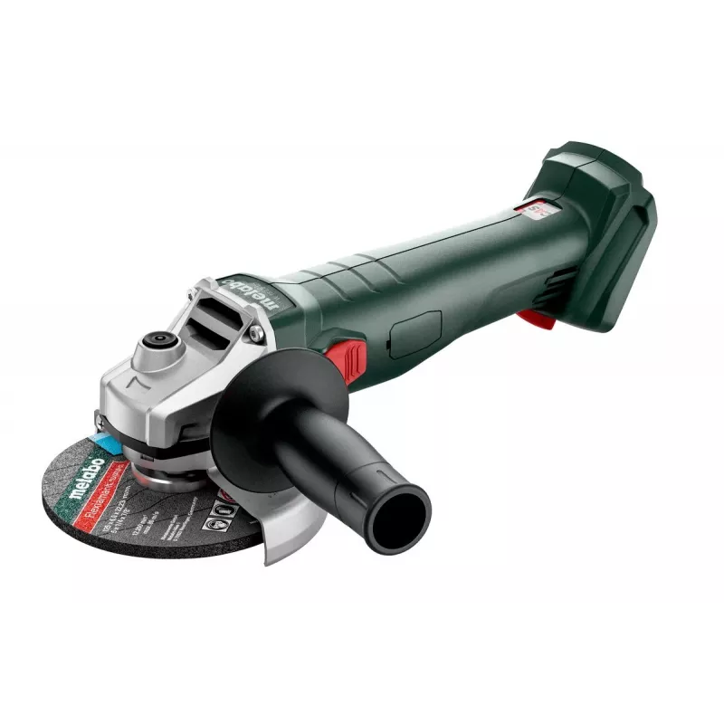 Metabo SET 2.4.3 18 V 1600 RPM čierna, zelená, červená