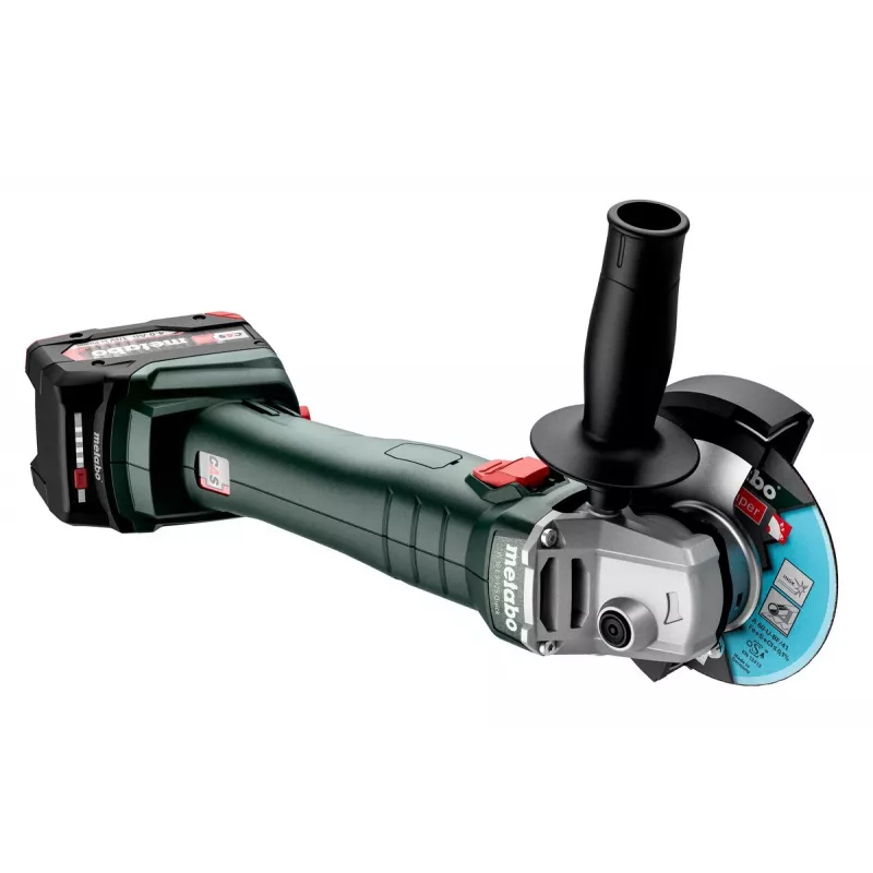 Metabo SET 2.4.3 18 V 1600 RPM čierna, zelená, červená