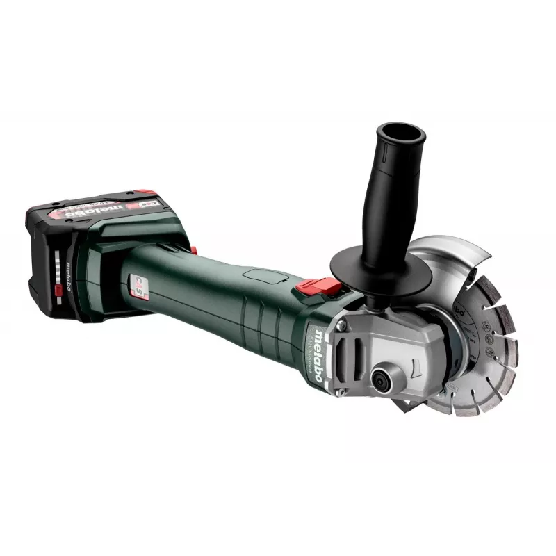 Metabo SET 2.4.3 18 V 1600 RPM čierna, zelená, červená