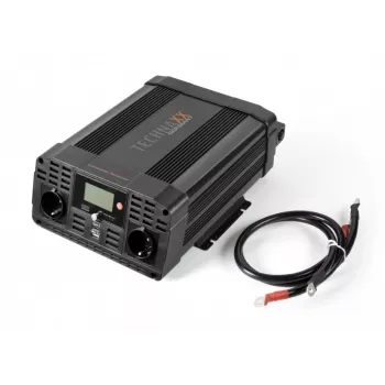 Menič 2000W TE22