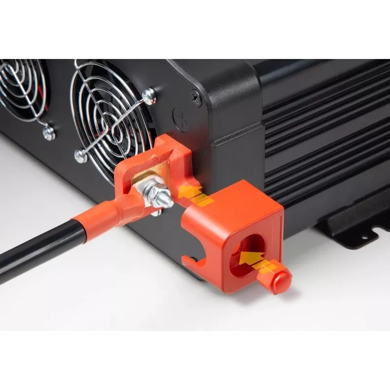 Menič 2000W TE22