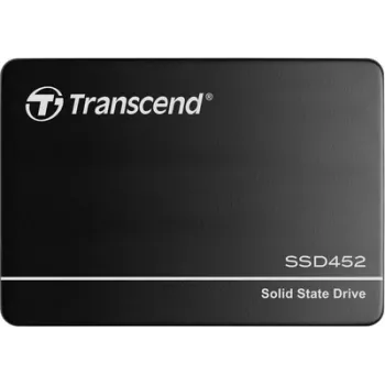 SSD452K-I - SSD - 256 GB - interný - 2,5