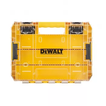 DeWALT DT70839-QZ TOUGHCASE+ transportný kufrík