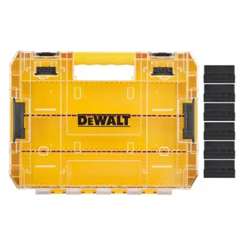 DeWALT DT70839-QZ TOUGHCASE+ transportný kufrík