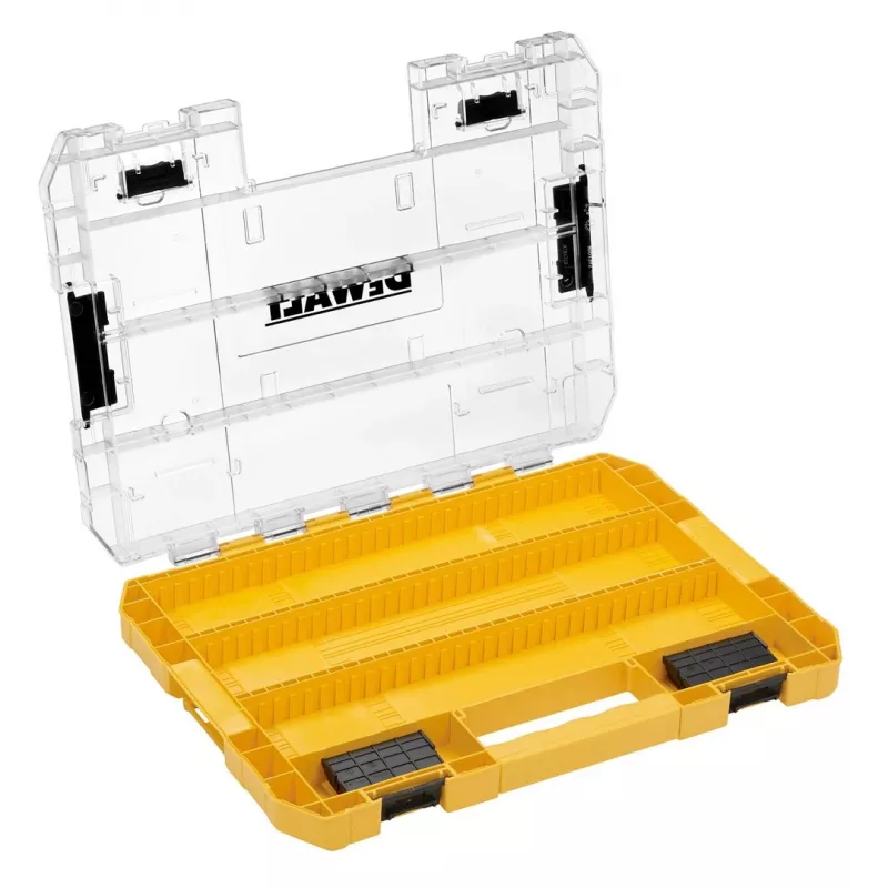 DeWALT DT70839-QZ TOUGHCASE+ transportný kufrík