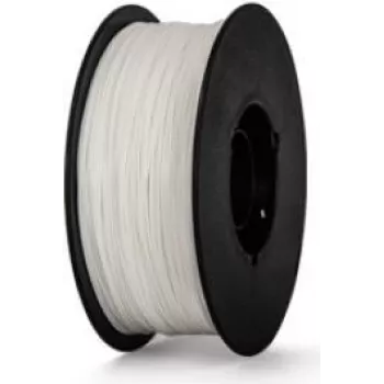 Flashforge PW1 3D-tlačový materiál kyselina polymliečna (PLA) biela 1 kg (PW1)