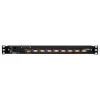 ATEN CL5708MW 43cm široký LCD KVM prepínač, USB-PS/2, VGA, 8 portov, UK-layout
