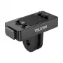 Telesin magnetický držiak pre Insta 360 Ace Pro 2/ Ace Pro