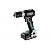 Metabo SB 18 L BL 1700 RPM bez kľúča 1,3 kg čierna, zelená, červená, strieborná