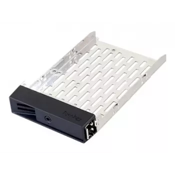 Synology Disk Tray (Type R6) - pozícia pre pevný disk - pre Synology RX415, RackStation RS214, RS814, RS814+, RS814RP+, RS815+, RS815RP+