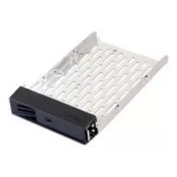 Synology Disk Tray (Type R6) - pozícia pre pevný disk - pre Synology RX415, RackStation RS214, RS814, RS814+, RS814RP+, RS815+, RS815RP+