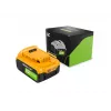 Green Cell batéria pre DeWalt XR 18V 5Ah batéria pre elektrické náradie DCB184