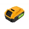 Green Cell batéria pre DeWalt XR 18V 5Ah batéria pre elektrické náradie DCB184