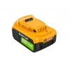 Green Cell batéria pre DeWalt XR 18V 5Ah batéria pre elektrické náradie DCB184