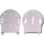PTZOptics PTZ kamera stropný držiak (veľký) biely (PT-CM-3-WH)