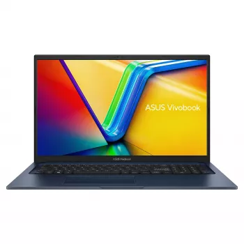 ASUS Vivobook 17 X1704VA-AU1237W Core5 120U/16GB/512GB/W11 Home - rozloženie klávesnice možno nemecké