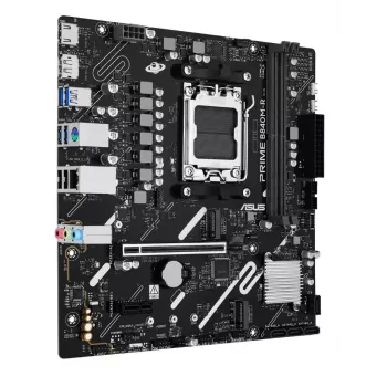 ASUS PRIME B840M-R Micro-ATX základná doska Socket AM5 DDR5 do 128 GB Ryzen 9000 (90MB1PT0-M0EAY0)