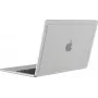 Incase Edge pevné puzdro | Apple MacBook Air 15 (2024 & 2023) | transparentné | INMB200752-CLR (INMB200752-CLR)