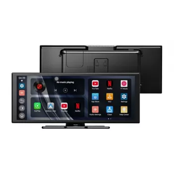 OTTOCAST OTTOAIBOX N95 autorádio monitor